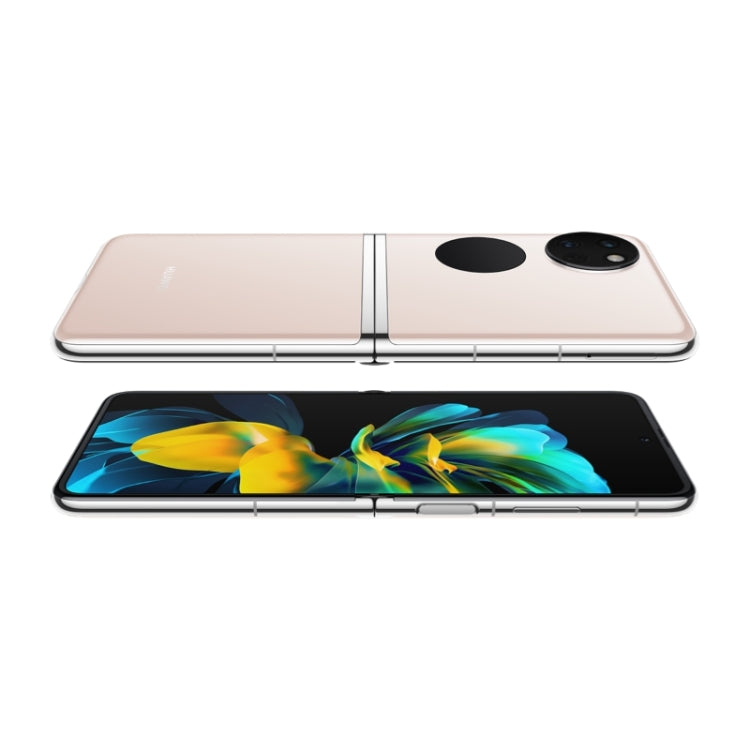 Dual Back Cameras, Side Fingerprint Identification, 6.9 inch + 1.04 inch HarmonyOS 3.0 Snapdragon 778G Octa Core up to 2.42GHz, Network: 4G, OTG, NFC, Not Support Google Play, 128GB Pink, 128GB Mint Green, 128GB Obsidian Black, 128GB Silver Dual Back Cameras, Side Fingerprint Identification, 6.9 inch + 1.04 inch HarmonyOS 3.0 Snapdragon 778G Octa Core up to 2.42GHz, Network: 4G, OTG, NFC, Not Support Google Play, 128GB Pink, 128GB Mint Green, 128GB Obsidian Black, 128GB Silver